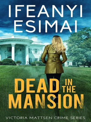 cover image of Dead in the Mansion